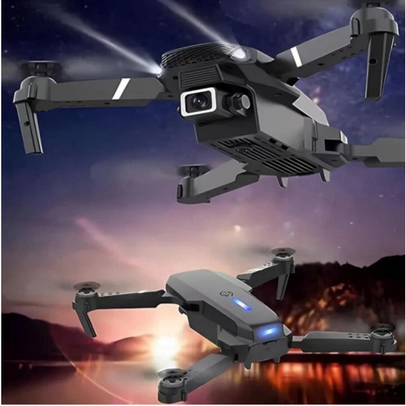Unbranded Other - SMS 4K Drone with Obstacle Avoidance New Factory Sealed in Box